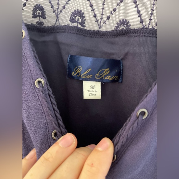 Francesca’s Dress - Picture 2 of 2